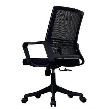 (AS-B2879) Foshan Office Chair Computer Parts Furniture for Comfortable Work Environment