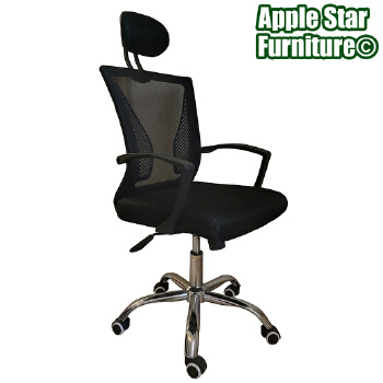 (AS-C2857) Ergonomic High Back Gaming Chair with Metal Frame for Home Office