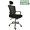 (AS-C2857) Ergonomic High Back Gaming Chair with Metal Frame for Home Office