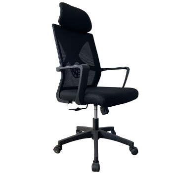(AS-C2855) Wooden Gaming Plastic Mesh Modern Leisure Fabric Visitor Swivel Massage Executive Office Furniture