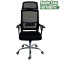 (AS-C2846J) Premium High Back Massage Office Chair for Relaxation and Support