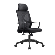 (AS-C2855) Wooden Gaming Plastic Mesh Modern Leisure Fabric Visitor Swivel Massage Executive Office Furniture