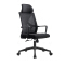 (AS-C2855) Wooden Gaming Plastic Mesh Modern Leisure Fabric Visitor Swivel Massage Executive Office Furniture