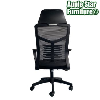 (AS-C2884) Comfortable Adjustable Swivel Office Chair for International Buyers