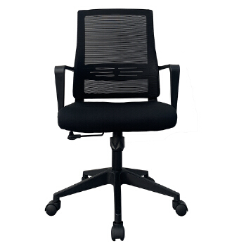 (AS-B2834) Wholesale Market Metal Nylon Conference Gaming Chair Mesh Wooden Office Furniture