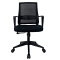 (AS-B2834) Wholesale Market Metal Nylon Conference Gaming Chair Mesh Wooden Office Furniture