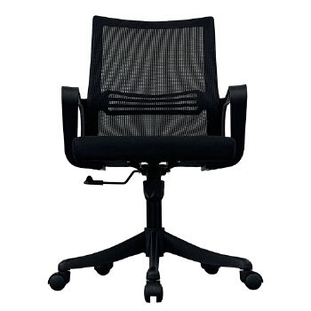 (AS-B2879) Foshan Office Chair Computer Parts Furniture for Comfortable Work Environment