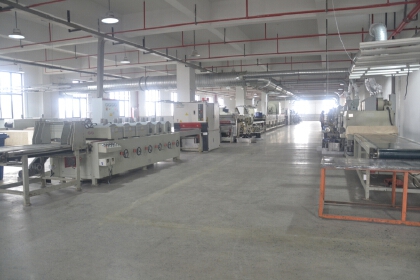 DEQING SHENGFEI WOOD CO., LTD