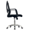 (AS-B2847J) China Wholesale Task Ergonomic Mesh Lumbar Support Home Modern Office Chair Furniture