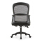 (AS-B2874) Durable Metal Chairs with Stylish Plastic Office Furniture