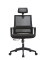 (AS-C2304) Versatile Plastic Chairs in Wholesale for Outdoor and Indoor Spaces