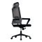 (AS-C2845N) Computer Executive Fabric Plastic Mesh Gaming Egonomic Chair Office Furniture