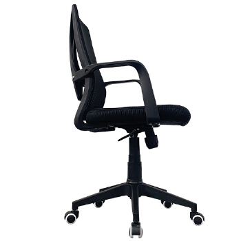 (AS-B2847N) Modern Ergonomic Office Chair From Foshan for Professionals