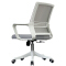 (AS-B2879WH)Wholesale Market Modern Home Living Room Computer Plastic Office Chair