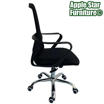 (AS-B2888) Ergonomic Computer Chair for Home Office Comfort and Style