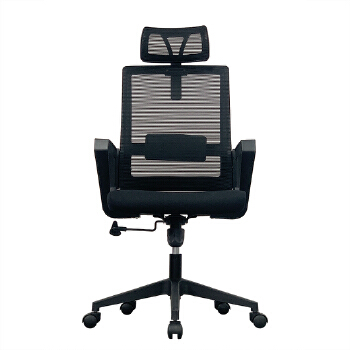 (AS-C2845N) Computer Executive Fabric Plastic Mesh Gaming Egonomic Chair Office Furniture