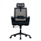 (AS-C2845N) Computer Executive Fabric Plastic Mesh Gaming Egonomic Chair Office Furniture