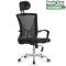 (AS-C2857) Ergonomic High Back Gaming Chair with Metal Frame for Home Office