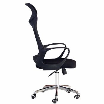 (AS-C2433) Stylish Adjustable Office Chair for Enhanced Work Comfort and Support
