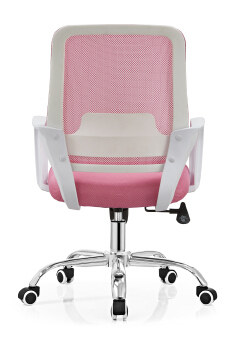 (AS-B2889WH)White Living Room Hotel Modern Home Office Chair Wholesale Market Furniture