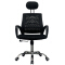 (AS-C2851) Ergonomic Office Chair with Reclining Feature and Cushioned Seat