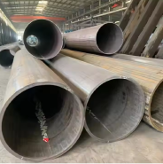 YZG Steel Pipe