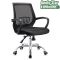 (AS-B2839) Stylish Revolving Visitor Chair with Breathable Mesh Design