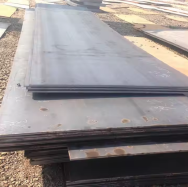 Yangzi Steel Structure Co., Ltd. in Lecong Town, Shunde District, Foshan City 