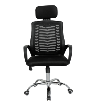(AS-C2054) Elegant Church Chairs for Comfortable Worship and Gathering