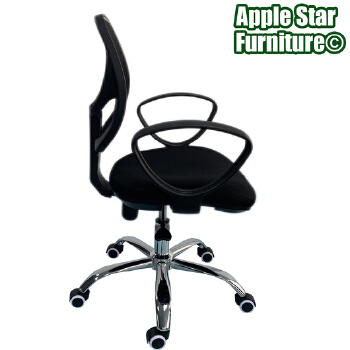 (AS-B2837J)Advanced Supportive Office Chair with Enhanced Comfort Design
