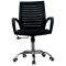 (AS-B2309) Cheap Mesh Fabric Plastic Office School Meeting Revolving Hotsale Ergonomic Foshan Furniture