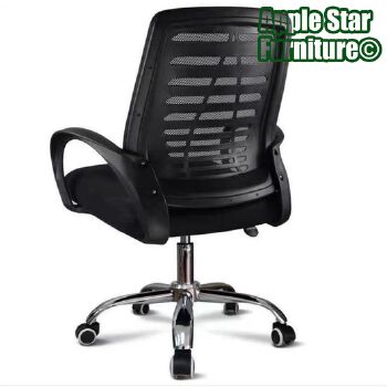 (AS-B2053) Adjustable Recliner Chair with Plush Padding for Support