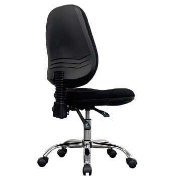 (AS-B2828JA) Seating-Table-Furniture Recliner Modern Swivel Tilt Mesh Wooden Fabric Plastic Office Chair Furniture