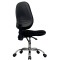 (AS-B2828JA) Seating-Table-Furniture Recliner Modern Swivel Tilt Mesh Wooden Fabric Plastic Office Chair Furniture