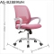 (AS-B2889WH)White Living Room Hotel Modern Home Office Chair Wholesale Market Furniture