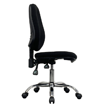 (AS-B2828JA) Seating-Table-Furniture Recliner Modern Swivel Tilt Mesh Wooden Fabric Plastic Office Chair Furniture