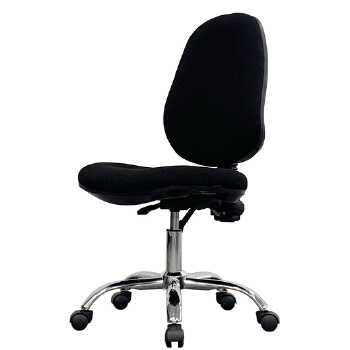 (AS-B2828JA) Seating-Table-Furniture Recliner Modern Swivel Tilt Mesh Wooden Fabric Plastic Office Chair Furniture