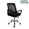 (AS-B2839) Stylish Revolving Visitor Chair with Breathable Mesh Design