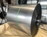YXK Cold Rolled steel Coil