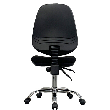 (AS-B2828JA) Seating-Table-Furniture Recliner Modern Swivel Tilt Mesh Wooden Fabric Plastic Office Chair Furniture