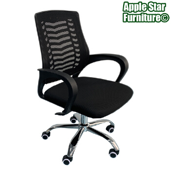 (AS-B2054) Good Quanlity High Back Modern Furniture Plastic Office Chair