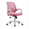 (AS-B2889WH)White Living Room Hotel Modern Home Office Chair Wholesale Market Furniture