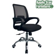 (AS-B2889) Premium Wholesale Market Plastic Luxury Office Chair for Home Use