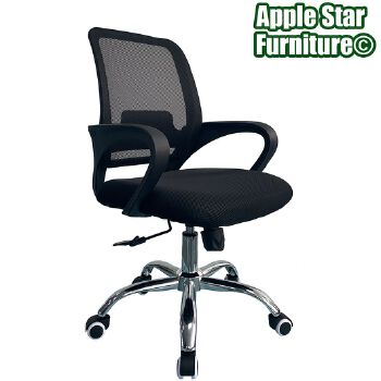 (AS-B2889) Premium Wholesale Market Plastic Luxury Office Chair for Home Use