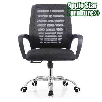 (AS-B2053) Adjustable Recliner Chair with Plush Padding for Support