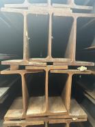 Hot Sale Ss400 S235jr S355jr Steel I-Beam H Beam Sizes 2205 904L 304L