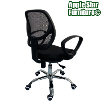 (AS-B2837J)Advanced Supportive Office Chair with Enhanced Comfort Design