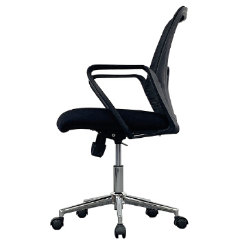 (AS-B2869) Ergonomic Office Computer Chair From Foshan Furniture Market