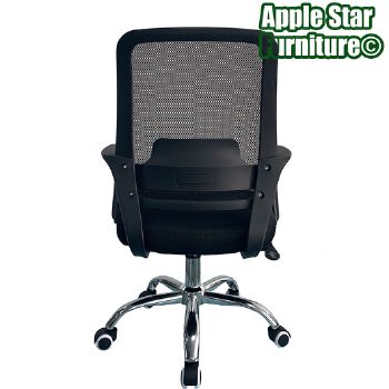 (AS-B2889) Premium Wholesale Market Plastic Luxury Office Chair for Home Use