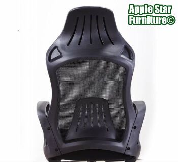 (AS-C2433) Stylish Adjustable Office Chair for Enhanced Work Comfort and Support